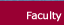 Faculty